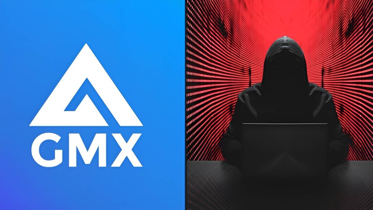GMX bị tấn công, thất thoát hơn 42 triệu USD trên Arbitrum